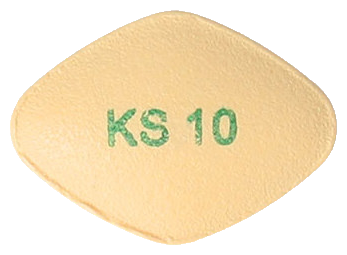 다파하나정10mg 제품 사진