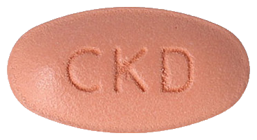 칸타벨에이정16/5/20mg 제품 사진