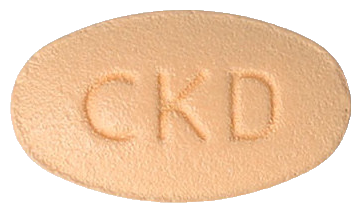 칸타벨에이정16/5/10mg 제품 사진