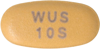 에스립틴디정10/100mg 제품 사진