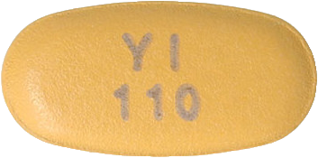 포시콤비정10/100mg 제품 사진