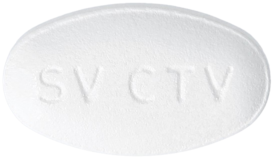 보카브리아정30mg 제품 사진