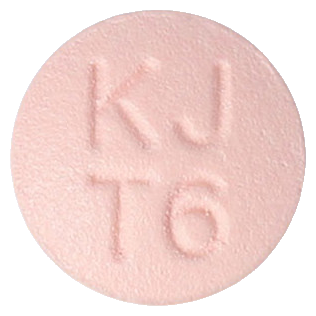 브릴러정60mg 제품 사진