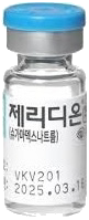 제리디온주_(0.2176g/2mL) 제품 사진