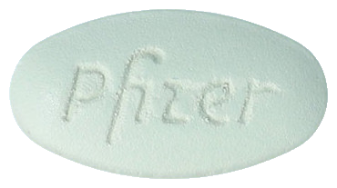 입랜스정100mg 제품 사진