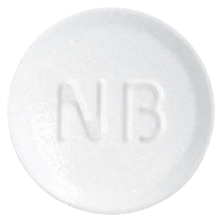 뉴로비정300mg 제품 사진