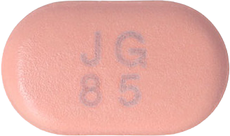 자누그린듀오정50/850mg 제품 사진