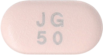 자누그린듀오정50/500mg 제품 사진