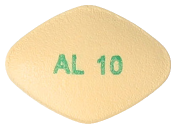다글로진정10mg 제품 사진