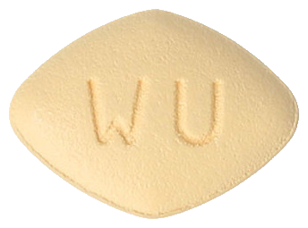 포시리진정10mg 제품 사진