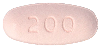 오뉴렉정200mg_(0.2g/정) 제품 사진