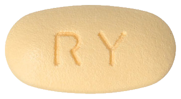 디포테리엠서방정10/750mg 제품 사진