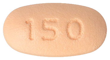 테넬엠서방정10/500mg 제품 사진