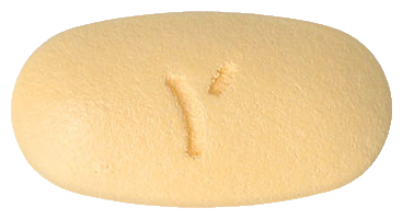 유테네엠서방정10/750mg 제품 사진