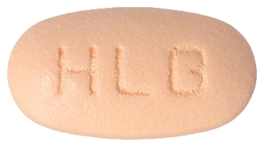 테네립틴엠서방정10/500mg 제품 사진
