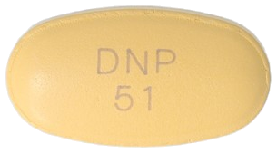 엔피앙듀오정5/500mg 제품 사진