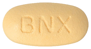 티네글립엠서방정10/750mg 제품 사진