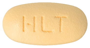 테네로엠서방정10/750mg 제품 사진