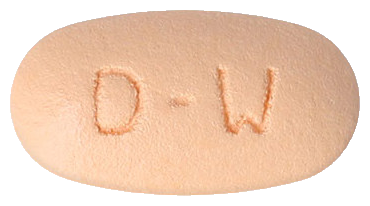 테디엠메트서방정10/500mg 제품 사진