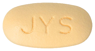 테네그린듀오서방정10/750mg 제품 사진
