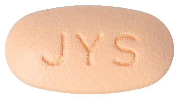 테네그린듀오서방정10/500mg 제품 사진