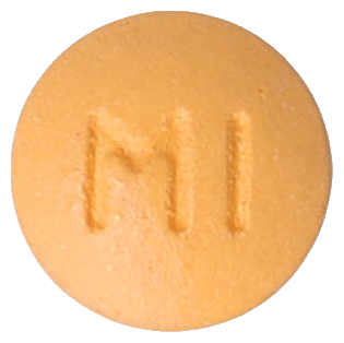 페리콤파정2mg 제품 사진