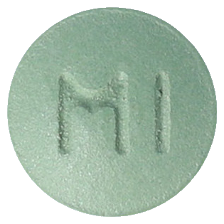 페리콤파정10mg 제품 사진