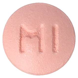 페리콤파정6mg 제품 사진