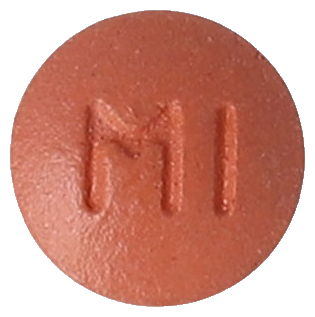 페리콤파정4mg 제품 사진