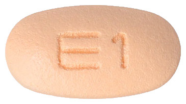 테디포엠서방정10/500mg 제품 사진