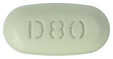 시트디엠메트서방정50/1000mg 제품 사진