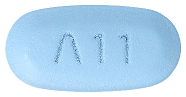 프로메트엑스알서방정100/1000mg 제품 사진