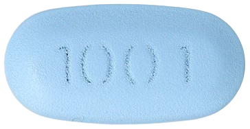 폴민시타서방정100/1000mg 제품 사진