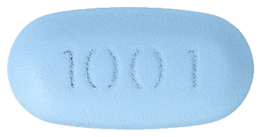 시타네오듀오서방정100/1000mg 제품 사진