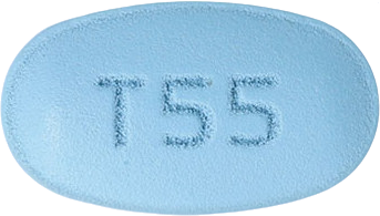 테라메트엑스알서방정50/500mg 제품 사진
