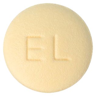 네비로스타정2.5/20mg 제품 사진