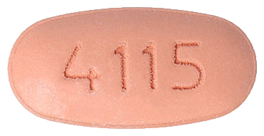 로제텔핀정40/10/10/5mg 제품 사진