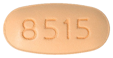 로제텔핀정80/5/10/5mg 제품 사진