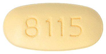 로제텔핀정80/10/10/5mg 제품 사진