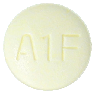 아젤블럭정16mg 제품 사진