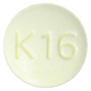 아제리아정16mg 제품 사진