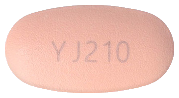 테립틴엠서방정20/1000mg 제품 사진