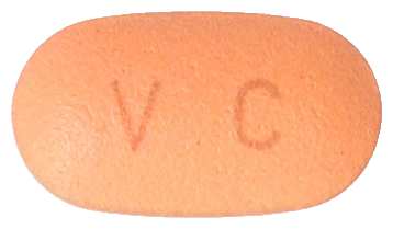 벨록스캡정10mg 제품 사진