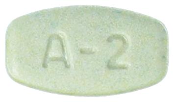 레피졸정2mg 제품 사진