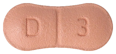 디만틴정20mg 제품 사진