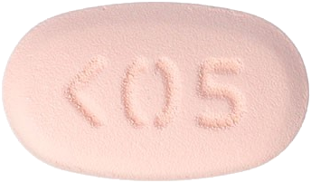 케이듀오서방정10/500mg 제품 사진