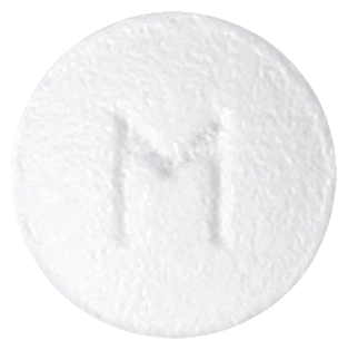 트라린정25mg 제품 사진