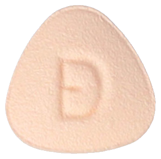베나보정0.3mg 제품 사진