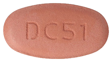 다파프로진메트서방정5/1000mg 제품 사진
