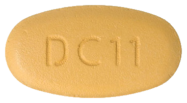 다파프로진메트서방정10/1000mg 제품 사진